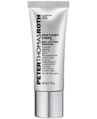 Peter Thomas Roth - Instant FIRMx No-Filter Primer