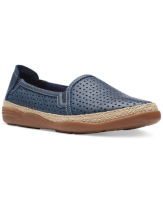 Clarks womens espadrilles on sale