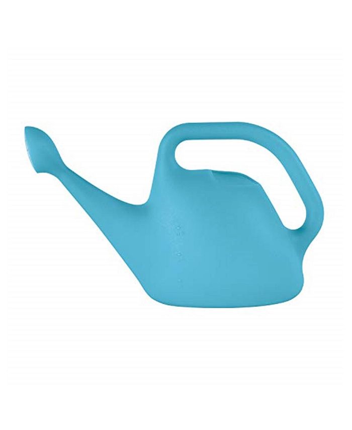 Bloem Translucent 1 Gallon Watering Can Macy's