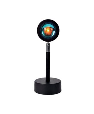 Sunset Projector Table Lamp