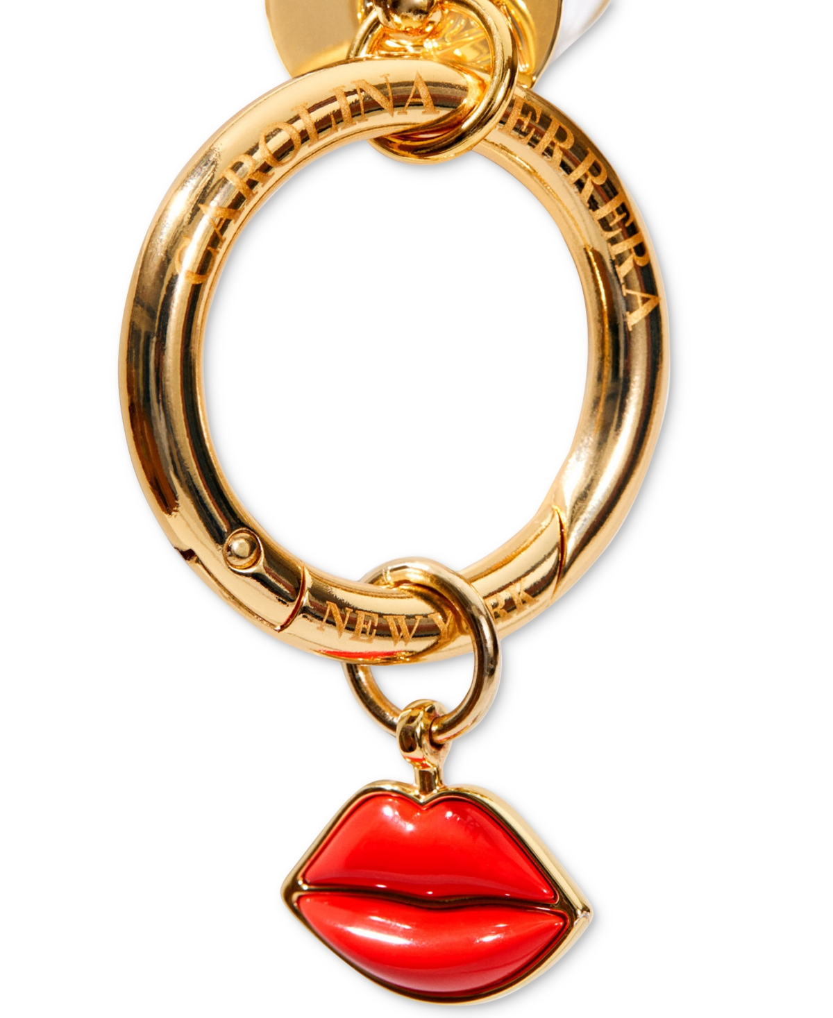 Carolina Herrera The Charm Accessory