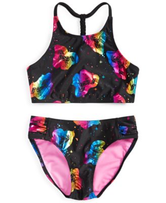 breaking waves swimwear juniors