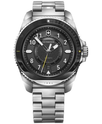 Macy's men's wrist watches best sale