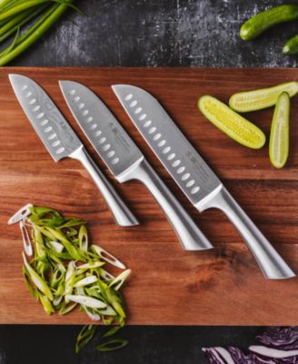 Damashiro 5" Try Me Santoku Knife