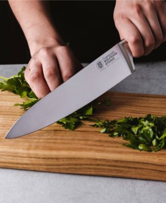 Wolfgang Starke Klar Knife Block Set, 7 Piece