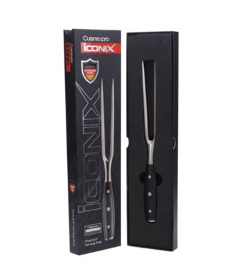 Iconix 6.5" Carving Fork
