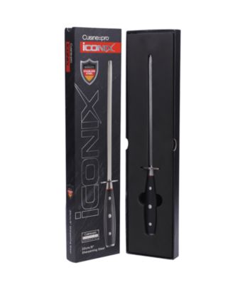 Iconix 8" Sharpening Steel