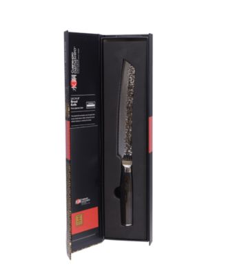 Damashiro 8" Emperor Bread Knife