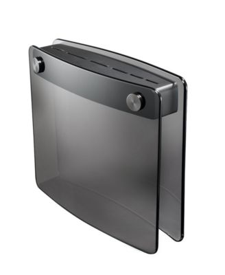 Id3 Black Samurai Sakai Knife Block Asset Set, 7 Piece