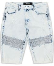 Macys shorts online mens