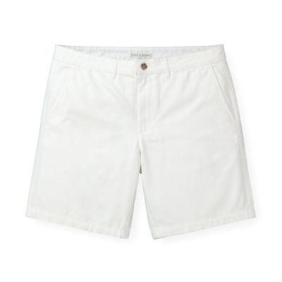 Men's Organic Cotton Cotton 9" Short
