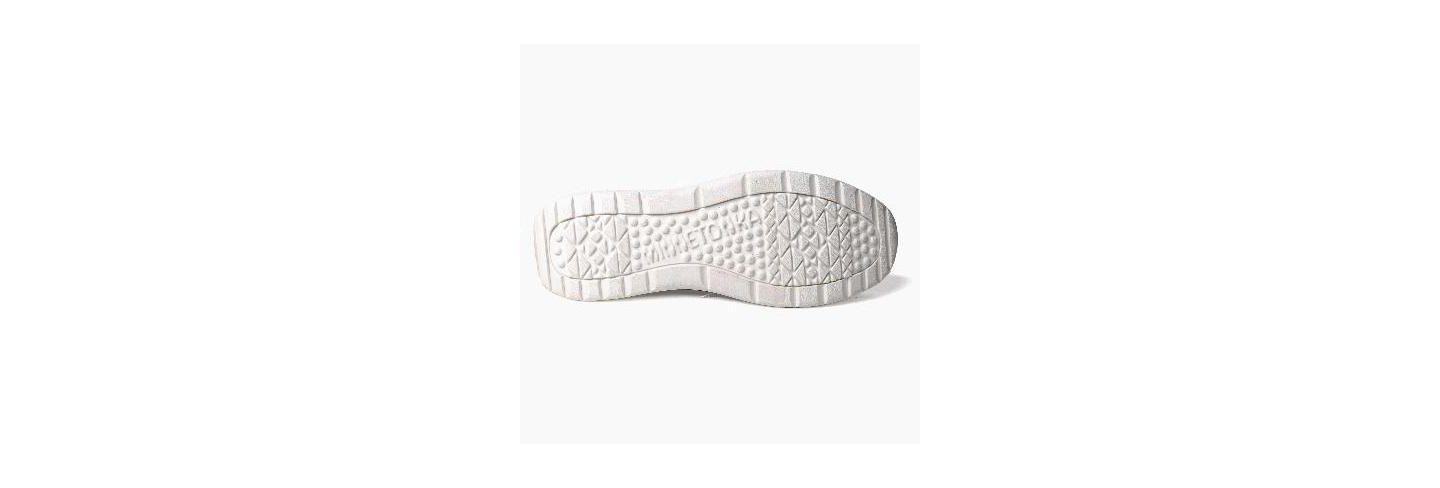 Мужские кроссовки Minnetonka Expanse Slip-on, цвет: Хаки — фото 5
