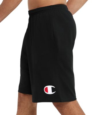 Champion Men's Powerblend Shorts Macy's