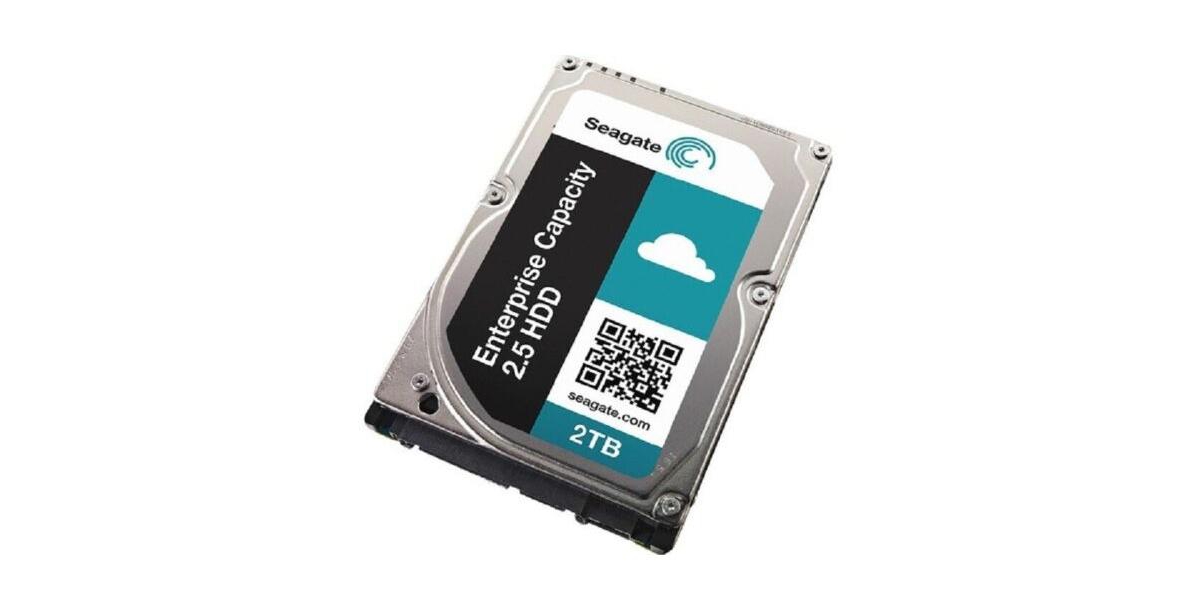 UPC 763649044919 product image for Seagate Technology ST2000NX0253 2.5 in. 2TB Sata 6Gbs Enterprise Storage 7200RPM | upcitemdb.com