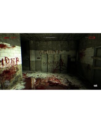 Outlast Trinity - Xbox One