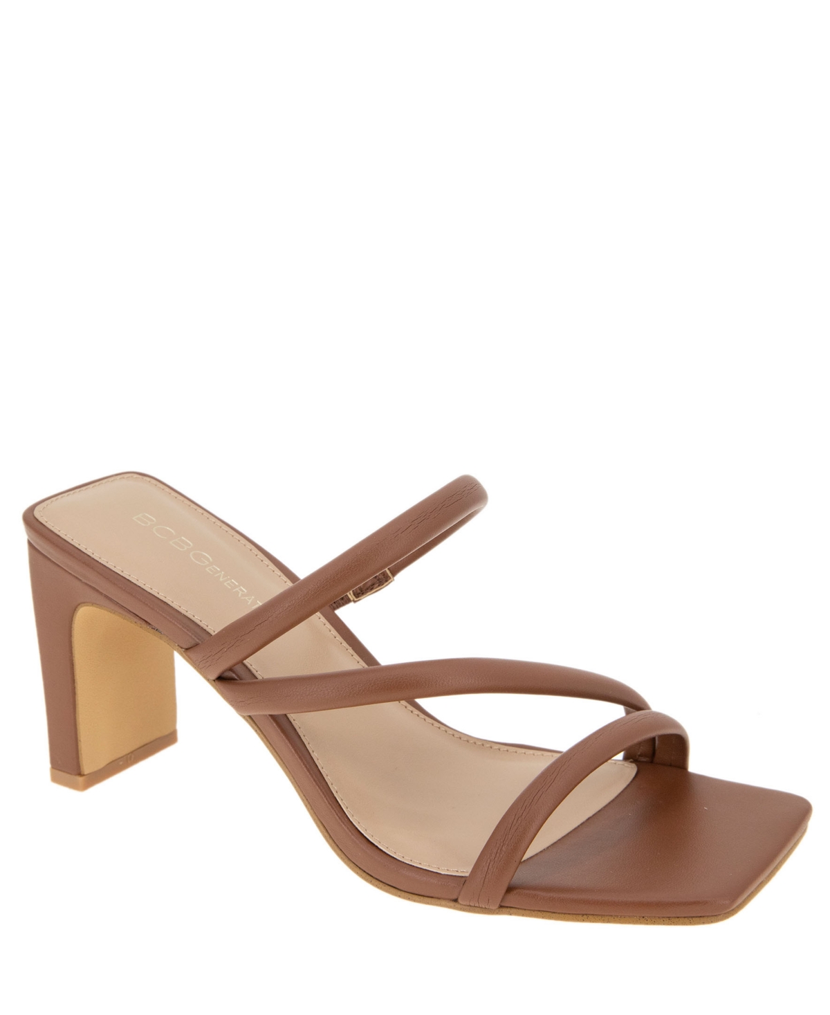 BCBGeneration Women's Fisher Slip-on Sandal