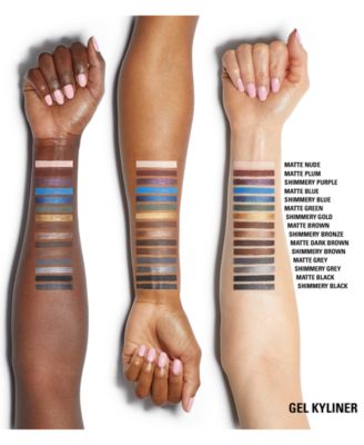 Kyliner Gel Eyeliner Pencil