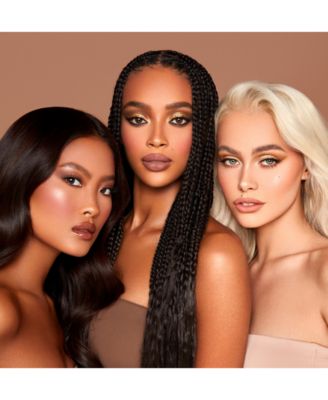 Pressed Powder Palette