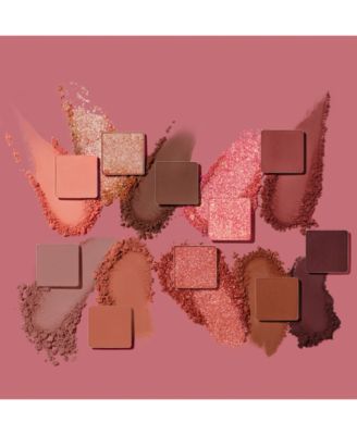 Pressed Powder Palette