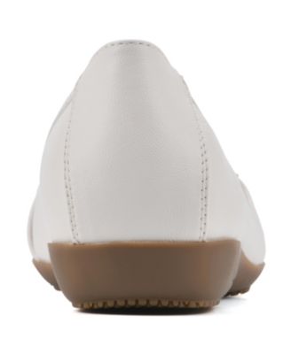 Women's Charmed Ballet Flats