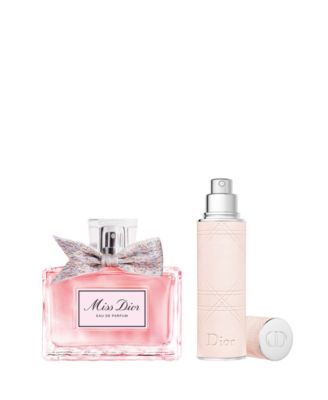 DIOR 2-Pc. Miss Dior Limited-Edition Gift Set - Macy's
