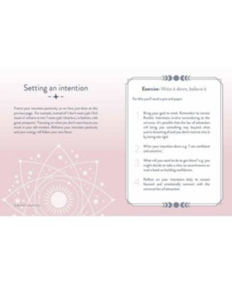 How to Manifest: Bring Your Goals into Alignment with the Alchemy of the Universe [A Manifestation Book] by Gill Thackray