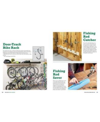 FH Whole House Storage & Organizing by Family Handyman