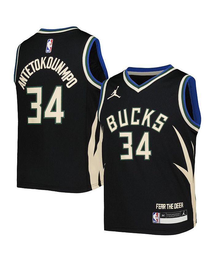 Preschool hotsell bucks jersey