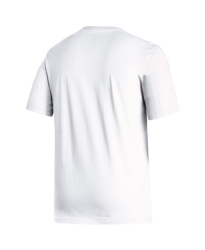 adidas Men's White Argentina National Team 2022 Winners T-shirt - Macy's