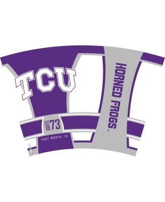 Tervis TCU Horned Frogs 24oz. Spirit Classic Tumbler