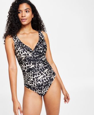 nooworks tiger jumpsuit