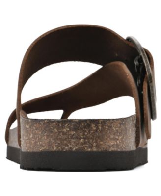 Women's Harley Footbed Sandals