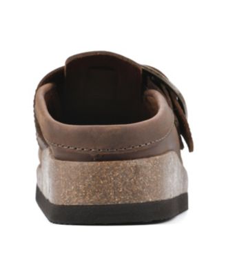 Women's Bueno Slip On Clogs