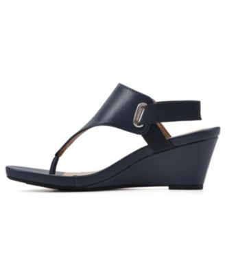 Women's All Dres Wedge Sandals