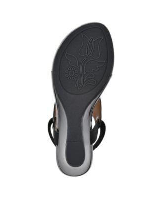 Women's All Dres Wedge Sandals