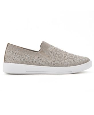 Women's Unit Slip On Sneakers