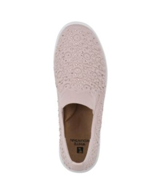 Women's Unit Slip On Sneakers