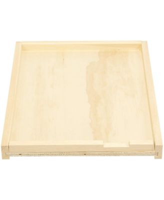 Solid Bottom Beehive Board for Beekeeping