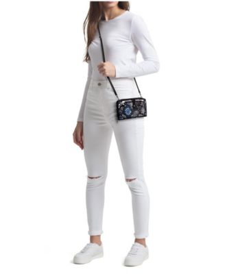 Women's Artist Circle Crossbody