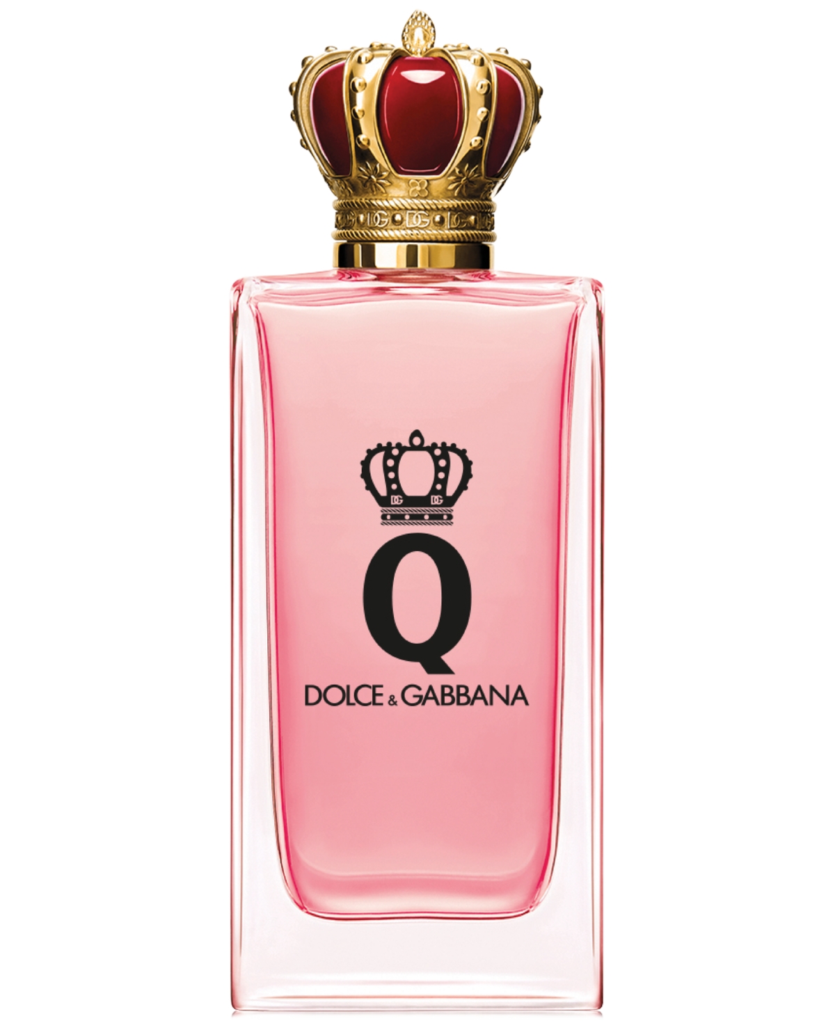 Dolce & Gabbana Q Eau De Parfum Spray, 3.3oz