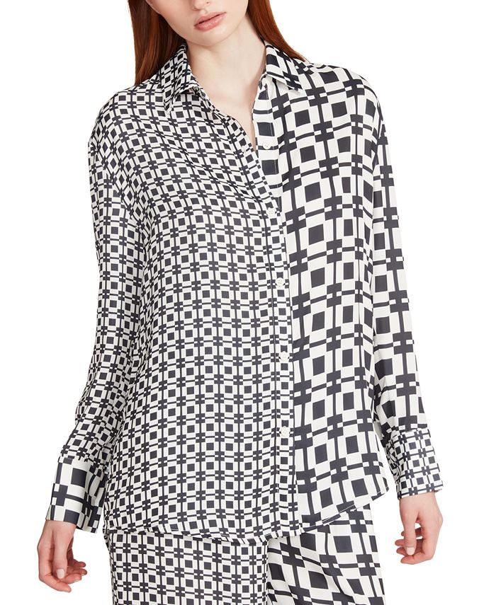 Steve madden hotsell delancy flat