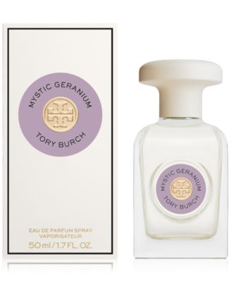 Tory Burch Mystic Geranium Eau de Parfum | FragranceNet.com®