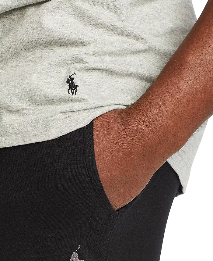 Men's 3-Pack Classic Undershirts - thumbnail 5