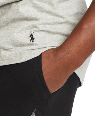 Men's Classic Undershirt 3-Pack