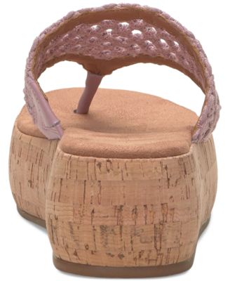 Castaner - Sandalo Con Zeppa Tina Su Shop