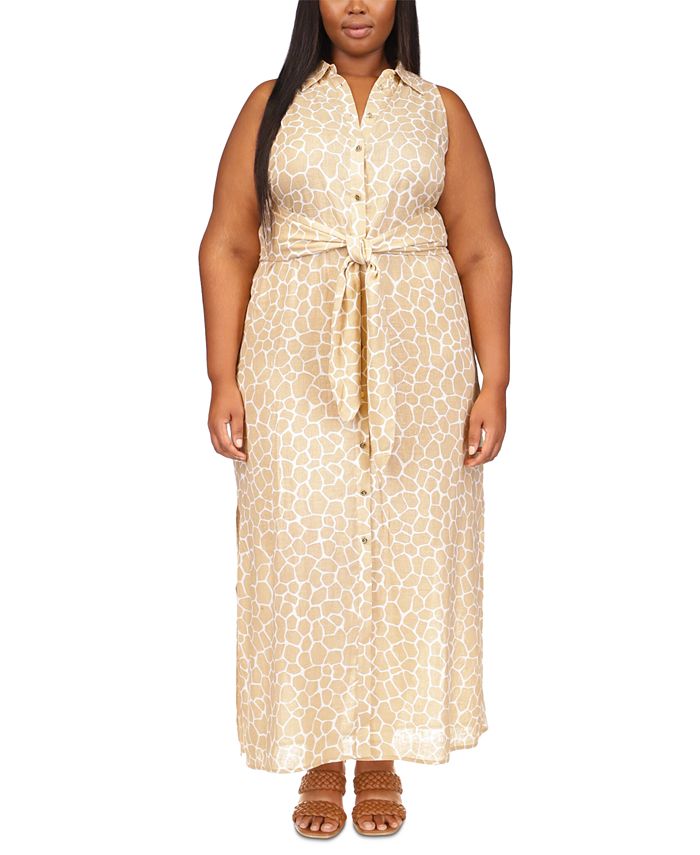 Michael kors discount plus size clothing