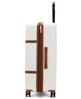 Grace Expandable Retro Luggage, Set of 3