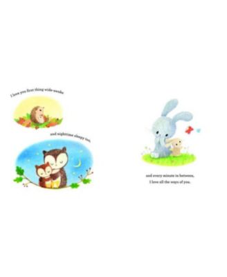 I Love You All Ways by Marianne Richmond