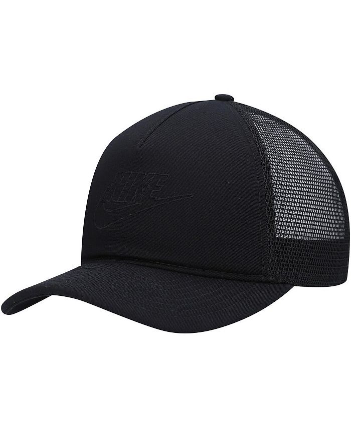 mens nike futura hat