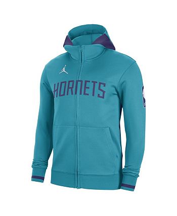 Jordan hornets hoodie hotsell
